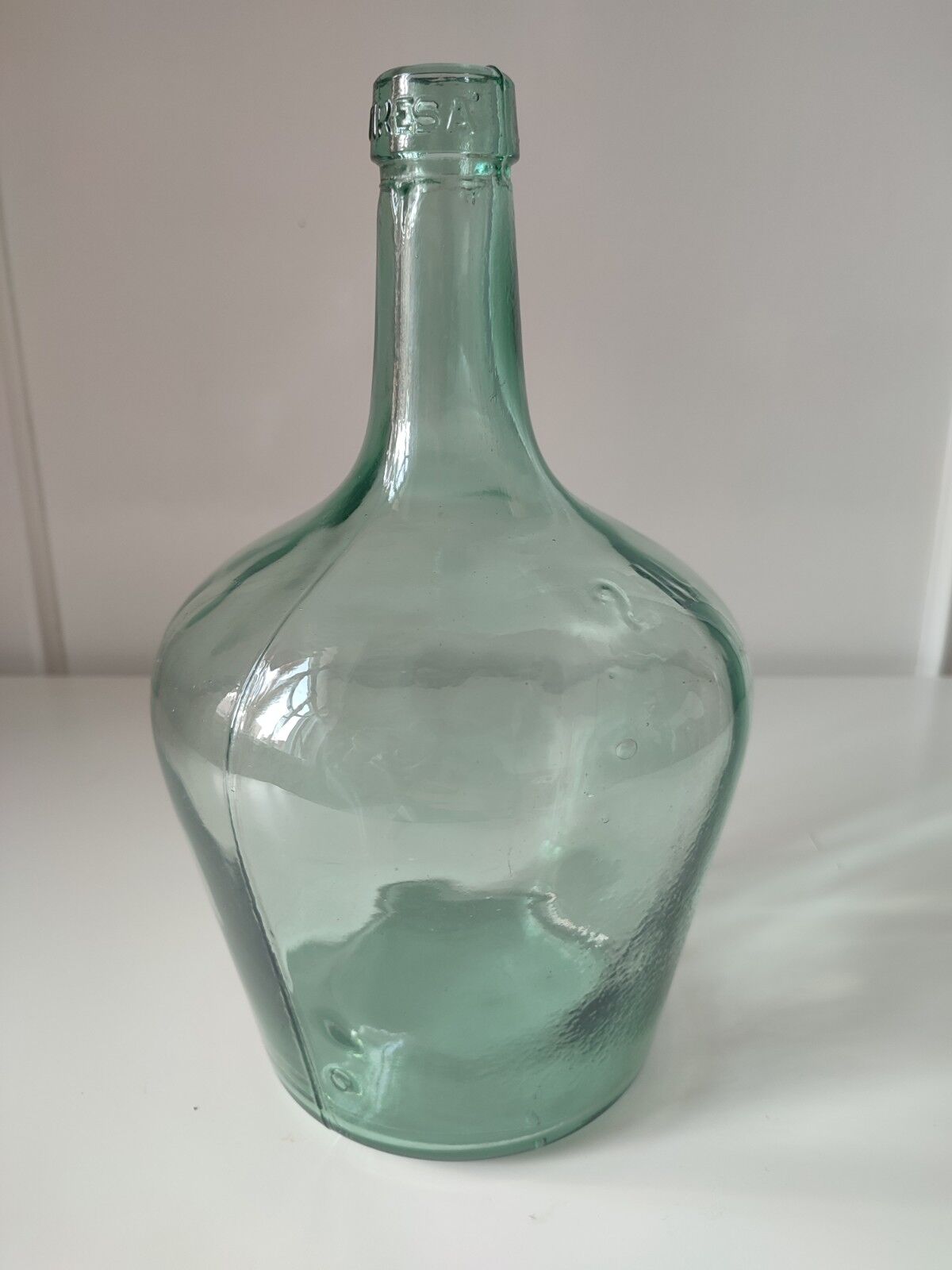 Viresa demijohn 2l