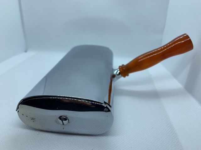 Stainless table crumbs picks