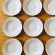 Set of 12 hollow plates in Villeroy & Boch ceramic