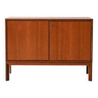 Teak sideboard from the 60s – Vintage Scandinavian production
