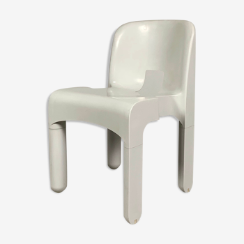 Universale Model 4867 chair by Joe Colombo for Kartell, 1970