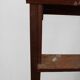 Painter's stepladder