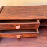 Rosewood desk from the 60s