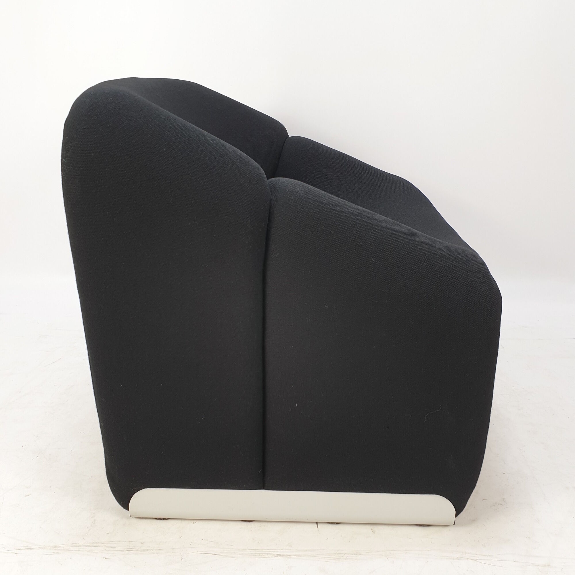 F598 Groovy Lounge Chair by Pierre Paulin for Artifort, 1980s