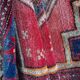 Large Gashgai carpet