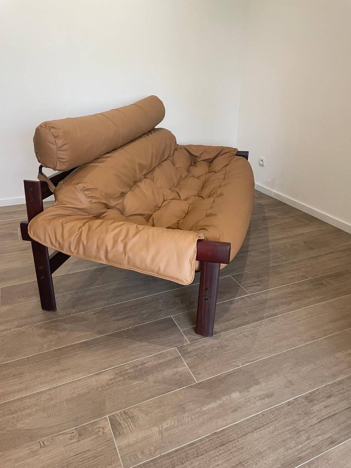 Percival Lafer MP-41 3-seater sofa