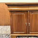 Classic English Sideboard Office Cabinet
