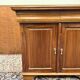 Classic English Sideboard Office Cabinet