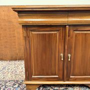 Buffet anglais classique