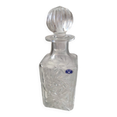 Carafe de liqSuperbe carafe à whisky (ou spiritueux) vintage