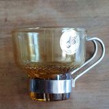 Set of 6 vintage mugs