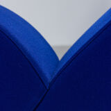 Tom Dixon rocking chair design Bird Cappellini 1990