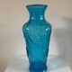 Large Empoli vase