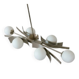 Vintage space age lamp