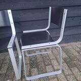 4 pastoe SM0301 dinerchairs