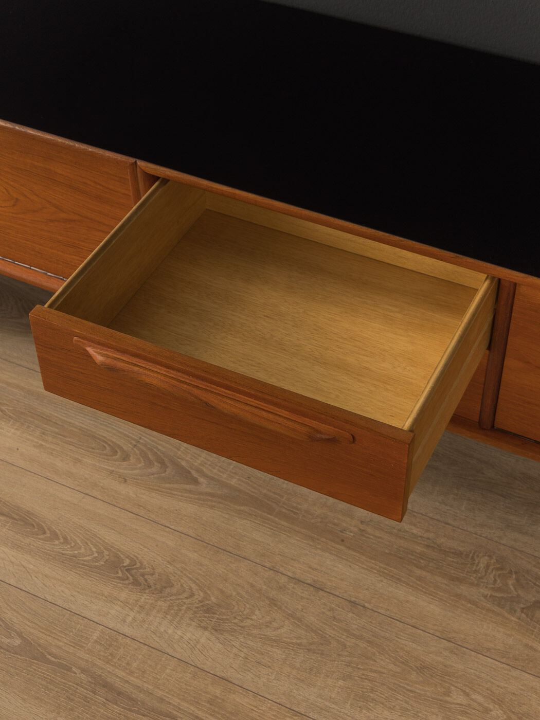 1960s sideboard, Heinrich Riestenpatt