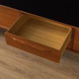 1960s sideboard, Heinrich Riestenpatt