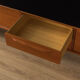 1960s sideboard, Heinrich Riestenpatt