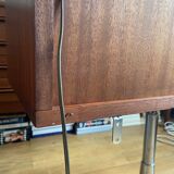 Scandinavian writing desk 60