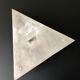 Empty pockets - ashtray "Terrazzo" by Jean-Pierre Boutillier, France 80s