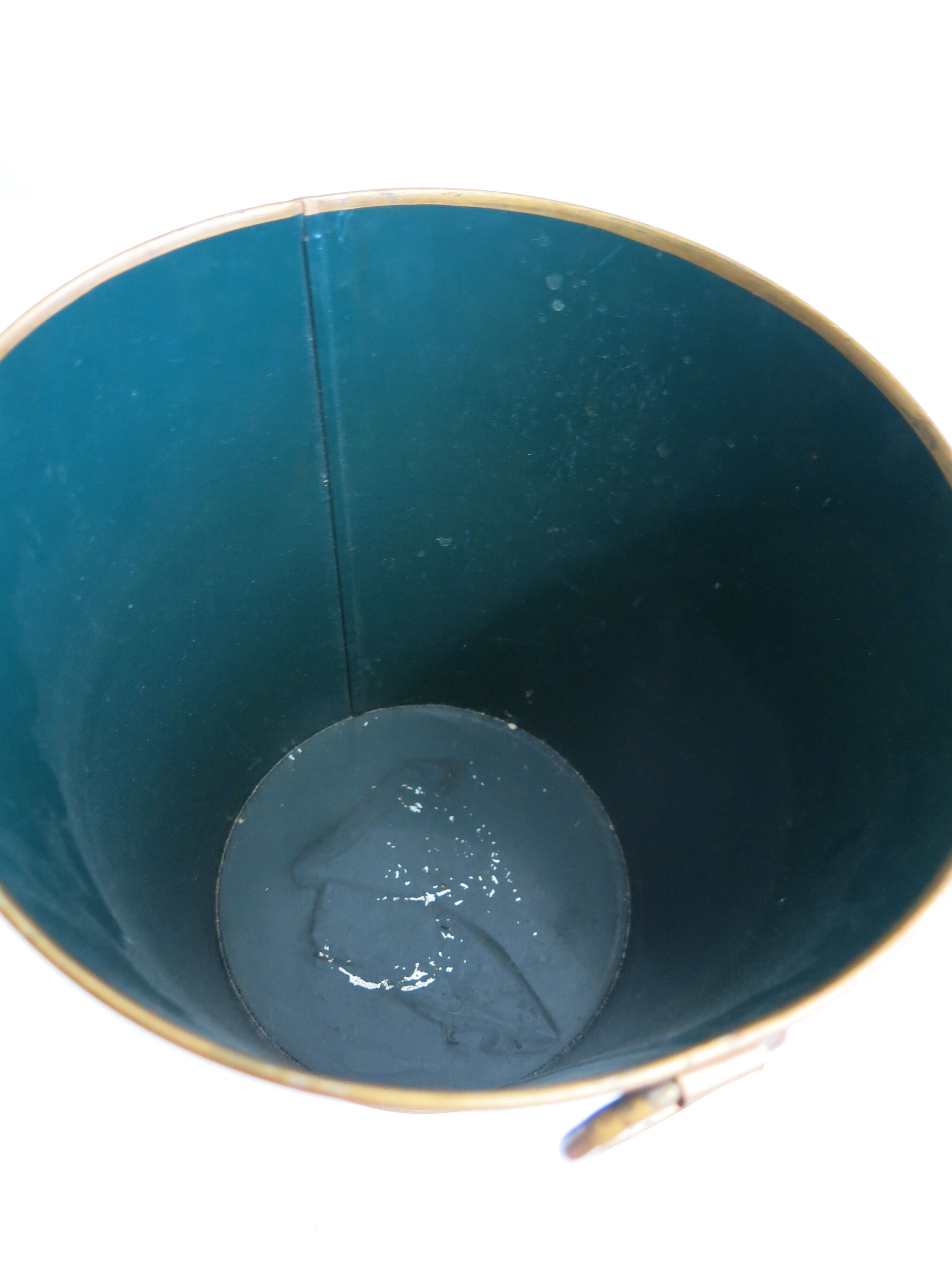 Peugeot decoration ice bucket