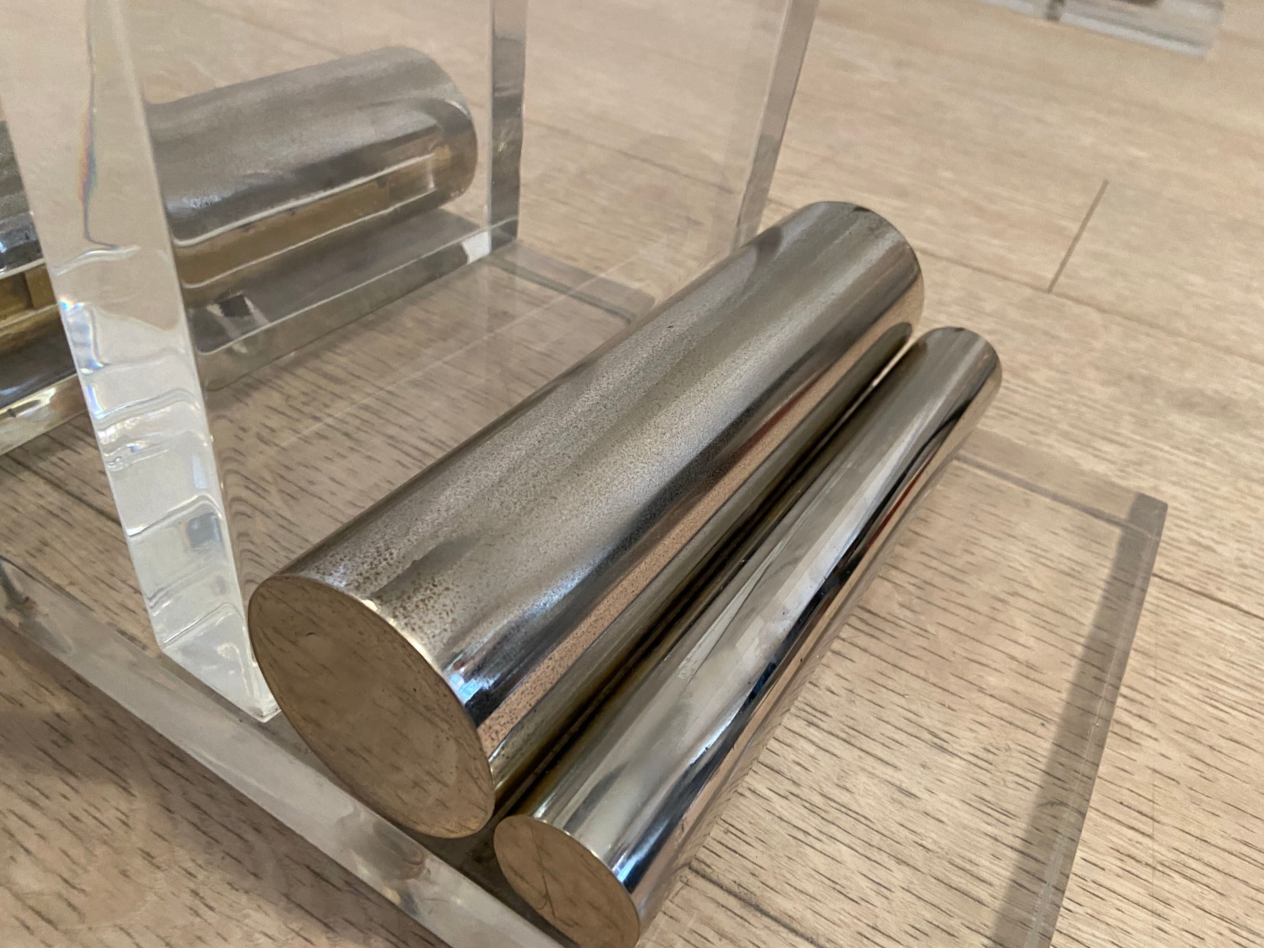 Dining table, Charles Hollis Jones, 1970s