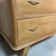 Commode vintage
