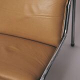 Vintage bahaus armchair