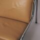 Fauteuil  bahaus vintage