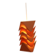 Mid Century Ekko Metal Pendant Lamp by Louis Weisdorf for Lyfa, Denmark, 19