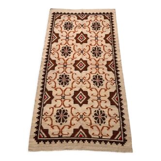 Tapis en laine d’Europe l’est