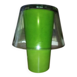 IKEA GAVIK Lamp – Apple Green – Scandinavian Design