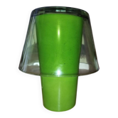 Lampe IKEA GAVIK – Vert pomme – Design scandinave