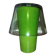 Lampe IKEA GAVIK – Vert pomme – Design scandinave