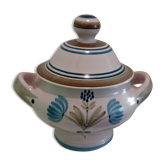 Soupière vintage Longchamps