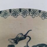 Assiette Gien modèle Groseilles
