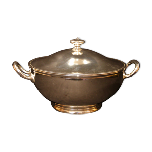 Légumier christofle
