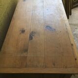 Wooden Mexican Buffet