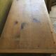 Wooden Mexican Buffet