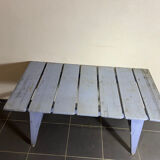 Table pine