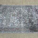 Handmade Iranian wool carpet