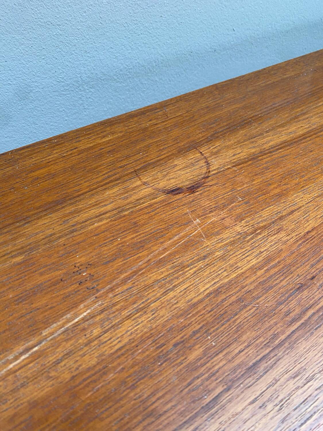 Scandinavian sideboard Arno