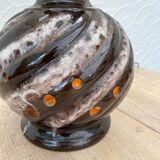 Ceramic lamp
