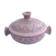 Dish Jean Austruy ceramic Vallauris