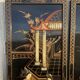 Chinese lacquered panels