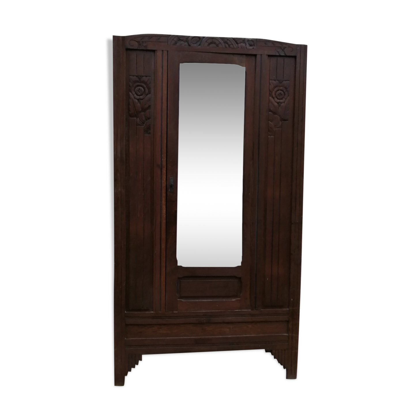 Wardrobe 1930s lingère