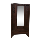 Wardrobe 1930s lingère