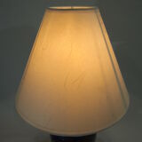 Laque Line bedside lamp