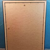 Poster "Berlin" 1980s