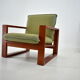 Daria Armchairs by Miroslav Navratil, Czechoslovakia, 1970s '2 Pieces'
